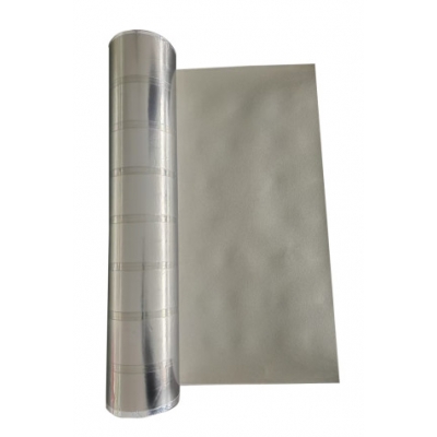 不銹鋼保溫防水卷材SRS4010/XPE（非固化粘結）