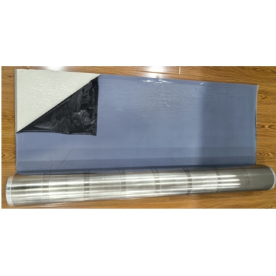不銹鋼保溫防水自粘卷材SRS4010/XPE/BR（丁基自粘）